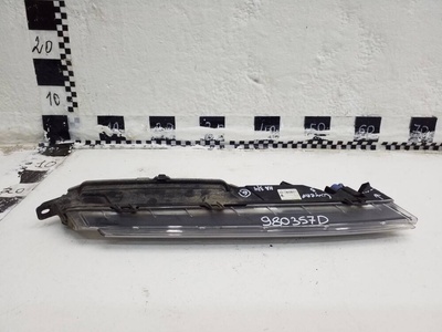 9Y0941181B Фара ДХО передняя левая Porsche Cayenne 3 LED