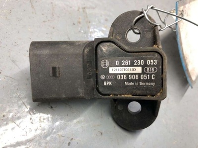 036906051 Датчик абсолютного давления Skoda Fabia 1 1997 С,0261230053