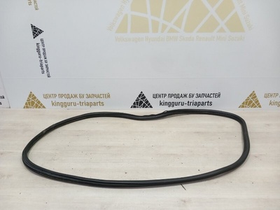 51727303968 уплотнитель двери BMW 3 F30 до Рестайлинг 2014