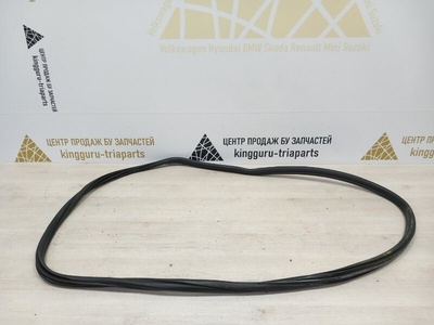 51727303967 уплотнитель двери BMW 3 F30 до Рестайлинг 2014