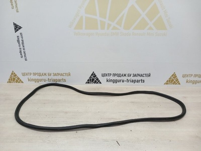 51767292307 Уплотнитель крышки багажника BMW 3 F30 до Рестайлинг 2014