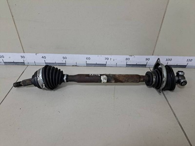 3910100Q5C Полуось передняя левая Nissan Nissan Almera 3 (G11, G15) 2012>