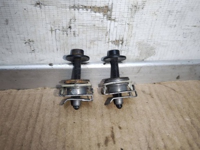 8L0806193 Крепление фары правой Audi A3 8P/8PA [рестайлинг] 2006
