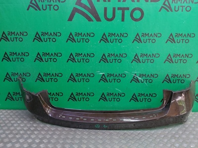 A15688026409999 Бампер Mercedes GLA-Class X156 2013-2020 , A1568850125
