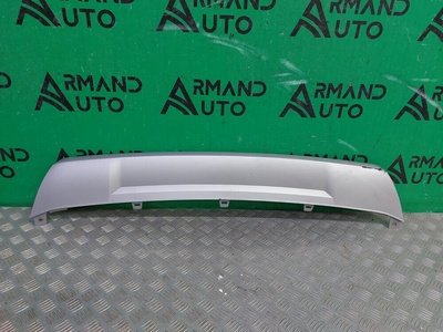 80A807531TB2 накладка юбки бампера Audi Q5 2 FY 2017-2020 , 80A807531