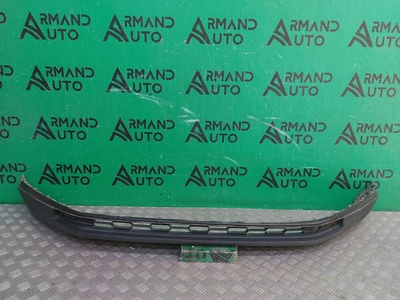 5658070619B9 Юбка бампера Skoda Kodiaq 1 2016-2022 , 565807061