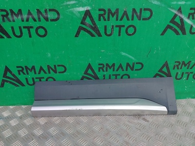 80A853969AMX3 Молдинг двери Audi Q5 2 FY 2017-2020 , 80A853969A