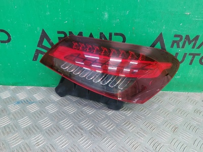 A2139065209 Фонарь внешний Mercedes E-Class W213, S213 2020-нв