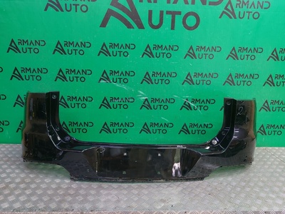 602000607AA Бампер Chery Tiggo 7 Pro T1E 2020-нв , 602001065AA