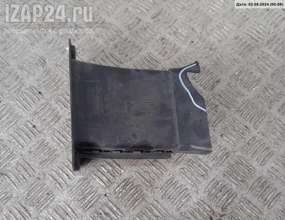7185168 Воздуховод R BMW 5 F10/F11 (2009-2017) 2012