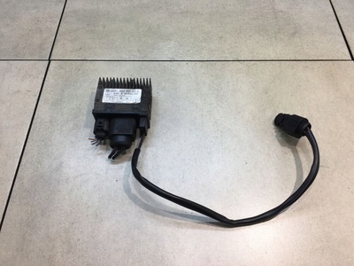 Блок вентиляторов a6 c5 fl 2.4 v6 bdv 8d0959501c