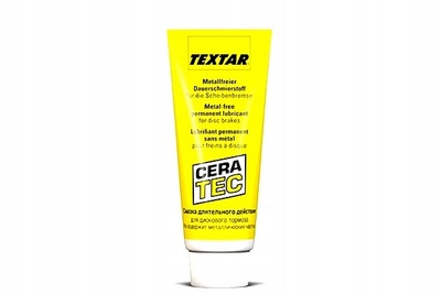 Smar cera tec для ukladow колодок для 1000c туба 75ml textar textar