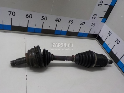 31607505003 Полуось передняя левая BMW X5 E53 (2000 - 2007)