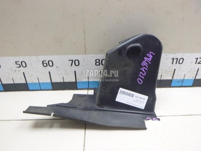 7M518310BC Воздуховод радиатора правый Ford C-MAX (2003 - 2010)