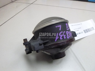 1481007 Фара противотуманная левая Ford C-MAX (2003 - 2010)