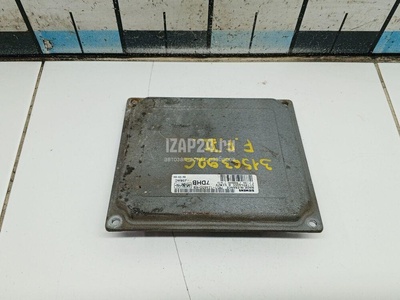 1475126 Блок управления двигателем Ford C-MAX (2003 - 2010)