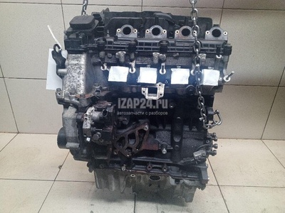 11000441267 Двигатель BMW X3 E83 (2004 - 2010)
