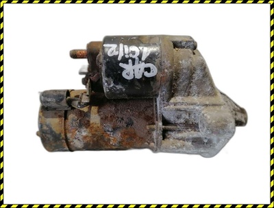 MD308088 Стартер Mitsubishi Carisma 1999 ,D6RA76