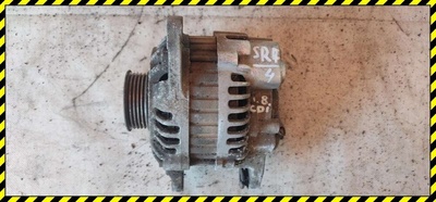 md358607 Генератор Mitsubishi Space Runner 2 2000