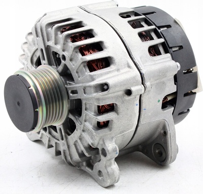 059903024A новый оригинал генератор audi a4 a6 c7 q7 4m volkswagen toaureg 180a 3.0tdi