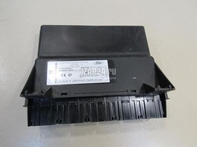 6S6T15K600BL Блок управления центральным замком Ford Fusion (2002 - 2012)