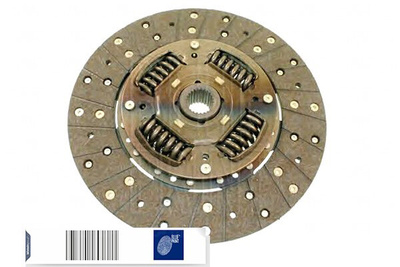 ADN13179 диск сцепление blue print 30100eb300 30100eb30a 3