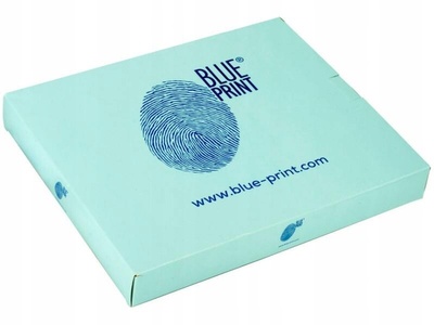 ADN13179 диск сцепление blue print nissan navara