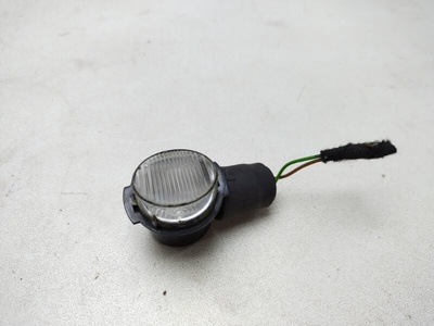 7P6945292 Фонарь подсветки в зеркало Volkswagen Touareg 2 NF