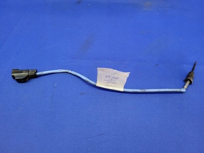 6S7112B591BA датчик температуры выхлопных газов форд transit custom 2.2 tdci