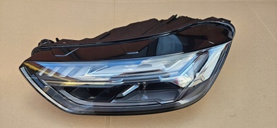 80A941035Elewa audi q5 80a рестайлинг matrix светодиодный левая 80a941035e