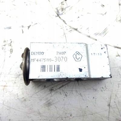 4475003070 клапан кондиционера toyota yaris ii mf447500 - 3070