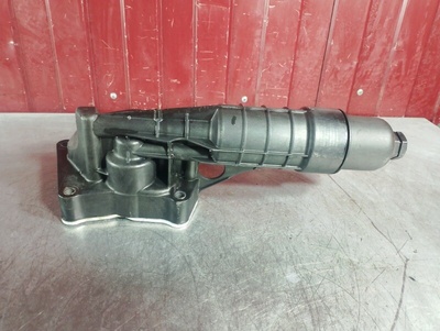 A2711801210 Корпус масляного фильтра Mercedes E-class W212 2011 , A2711880301, A2711801410,