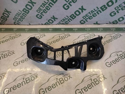 A1188853800 Кронштейн крепления бампера заднего Mercedes CLA C118 2022