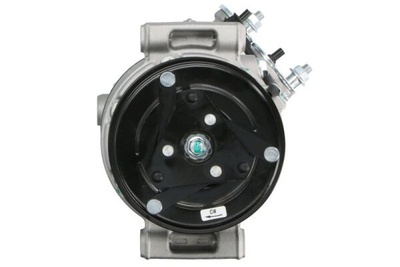 KTT090126 компрессор кондиционера подходит do: форд b - max , c - max ii , ecosport , focu