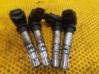 036905715G катушка зажигания SKODA Octavia A5 2006 , 036905100D, 036905715A, , 036905715C, 036905715E