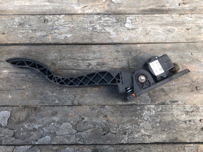 M111108010AB педаль газа Chery Arrizo 8 M1E 2023