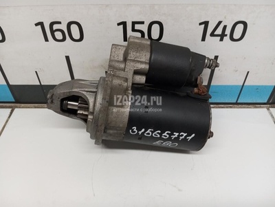 12417610341 Стартер BMW 1-serie E87/E81 (2004 - 2011)