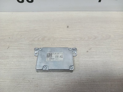 7PP941597D Блок управления фарой Skoda Rapid 2 NK6 2020-2022