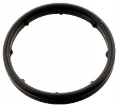 55556547 уплотнительное кольцо системы охлаждения opel oe.