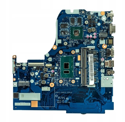 Плита ip 310 - 15ikb i5 - 7200u gf 920mx , nm - a981