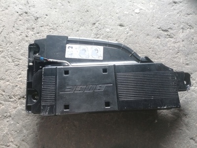 281700926R сабвуфер bose renault espace v