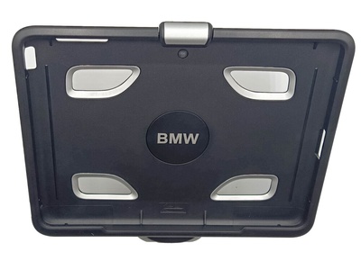 51952360373 bmw oe крепление на планшет apple ipad 2 / 3 / 4 / 9 , 7
