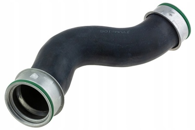 GPPVW106 NTY GPP - VW - 106 Przewód powietrza doładowującego