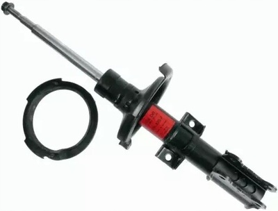 554041 SACHS AMORTYZATORY PRZÓD VOLVO V70 I XC