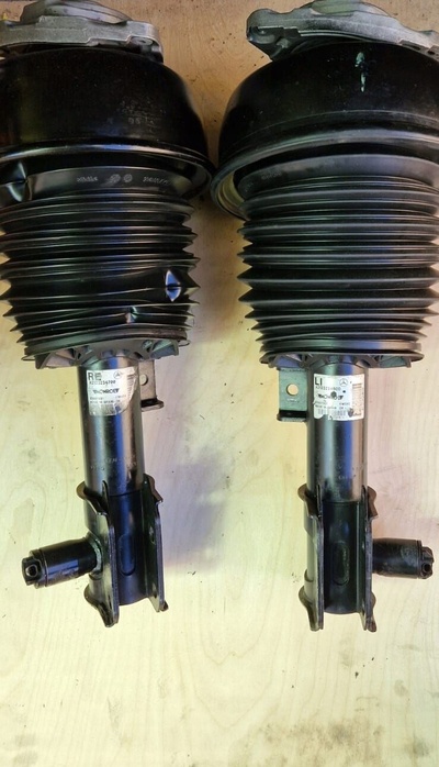 2123234600 амортизатор мерседес w212 е класса 4_matic a2123203338 a2123203438