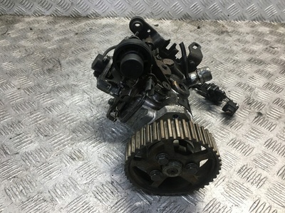 R8448B391C партнер i 1.9 d тнвд