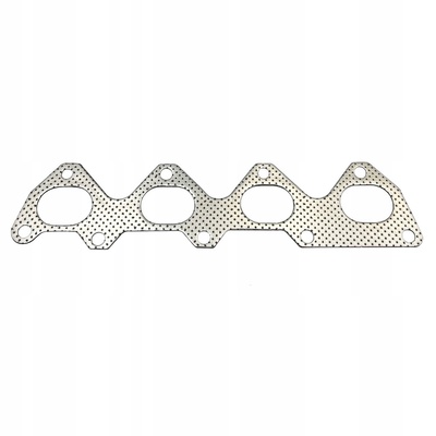 UT143Kolektor Uszczelka kolektora 49373 - 01003 Skoda Octavia 1.4 TSI
