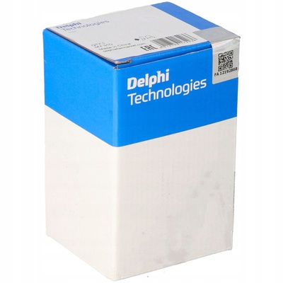 DPS0002612B1 CZUJNIK CISNIENIA SPALIN DPS00026 - 12B1/DEL
