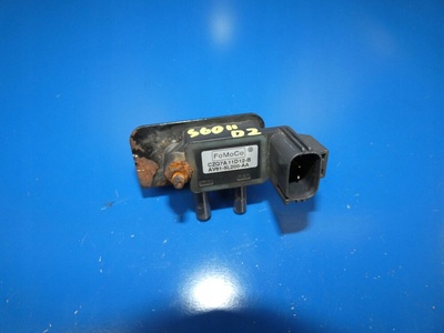 AV615L200AA S60 II V60 V40 1.6 D2 CZUJNIK CIŚNIENIA SPALIN