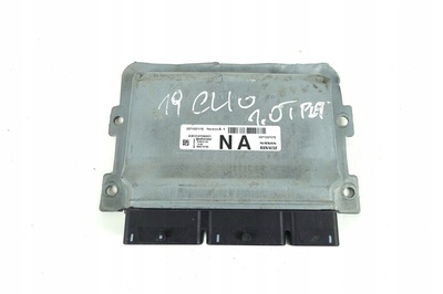 237103717S KOMPUTER RENAULT CLIO 5 V 1.0 TCE 237103707S A3C0147090001 NA